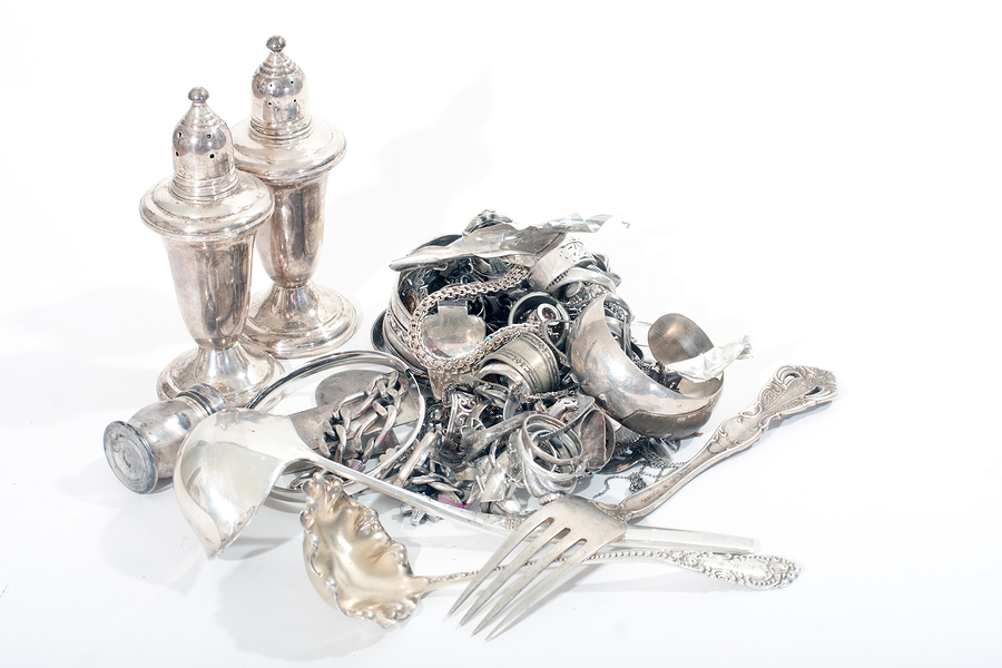 we buy silver jewelry, The gold shop, Coldwater Michigan 49036
